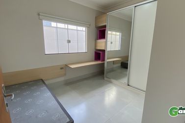 Casa &agrave; venda - Parque Bandeirantes