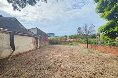 Terreno &agrave; venda - 360m&sup2; - JARDIM PANORAMA