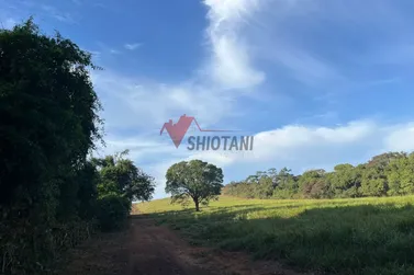 Ch&aacute;cara &agrave; venda - &Aacute;rea Rural de Umuarama
