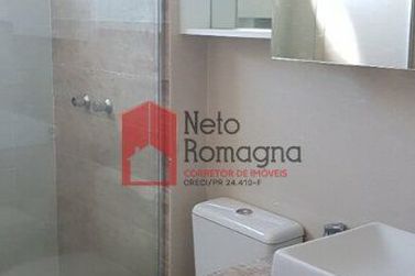 Apartamento &agrave; venda - 126m&sup2; - Zona I