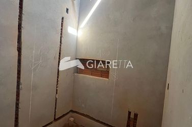 Casa &agrave; venda - 106m&sup2; - JARDIM GISELA