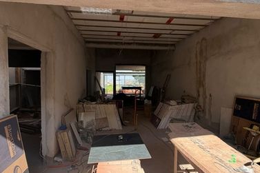 Casa &agrave; venda - 131m&sup2; - Parque Residencial Metropolitano