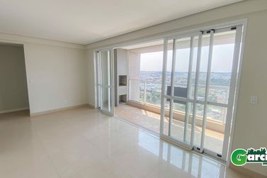 Apartamento &agrave; venda - Jardim dos Pr&iacute;ncipes
