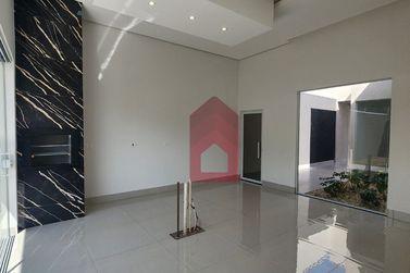 Casa &agrave; venda - 138m&sup2; - Parque Bandeirantes