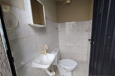 Casa &agrave; venda - 