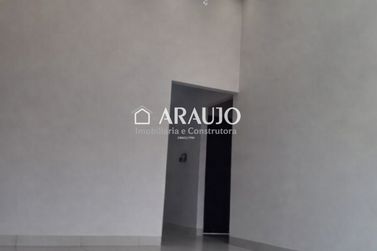 Casa &agrave; venda - 128m&sup2; - Jardim Cima