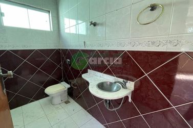 Apartamento para alugar - Zona VI