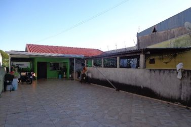 Terreno &agrave; venda - 507m&sup2; - Zona I