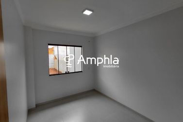 Casa &agrave; venda - 59m&sup2; - Boa Vista