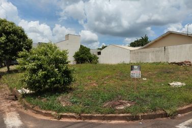 Terreno &agrave; venda - 168m&sup2; - Jardim S&atilde;o Francisco