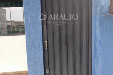 Sal&atilde;o Comercial &agrave; venda - 360m&sup2; - Jardim Arax&aacute;