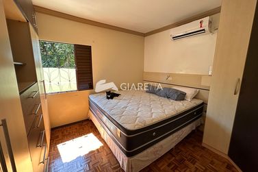 Casa &agrave; venda - 167m&sup2; - CENTRO
