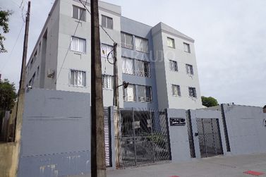 Apartamento &agrave; venda - 57m&sup2; - Zona III