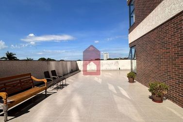 Apartamento &agrave; venda - 300m&sup2; - Zona II