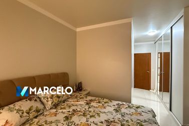 Casa &agrave; venda - 196m&sup2; - Jardim Imigrantes