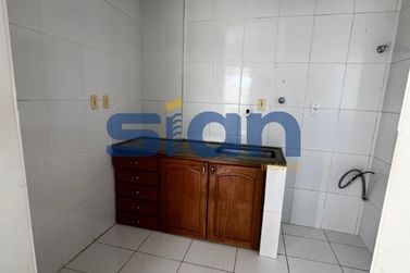Apartamento para alugar - 40m&sup2; - Zona Ii