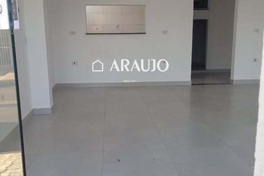 Sobrado &agrave; venda - 251m&sup2; - Jardim Kennedy