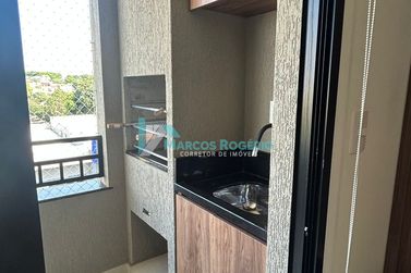 Apartamento para alugar - 116m&sup2; - Parque Residencial da G&aacute;vea