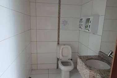 Sal&atilde;o Comercial &agrave; venda - 319m&sup2; - Zona I-a