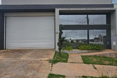 Sal&atilde;o Comercial para alugar - 386m&sup2; - Parque Residencial Interlagos