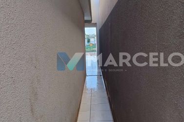 Casa &agrave; venda - 62m&sup2; - Jardim Das Gar&ccedil;as