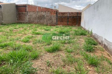 Terreno &agrave; venda - 173m&sup2; - JARDIM AEROPORTO
