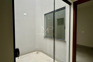 Casa &agrave; venda - 85m&sup2; - Jardim Colorado