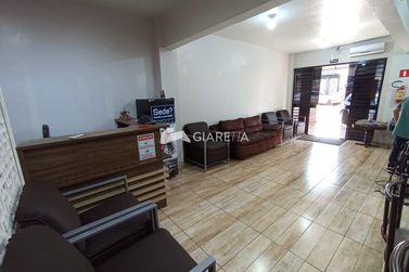 Sala Comercial &agrave; venda - 69m&sup2; - CENTRO