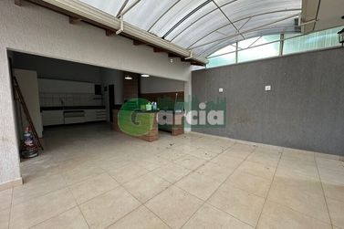 Casa para alugar - Jardim Tamoio