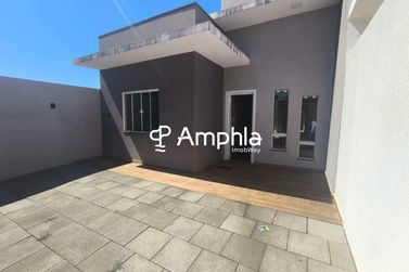 Casa &agrave; venda - 100m&sup2; - Santa Cruz