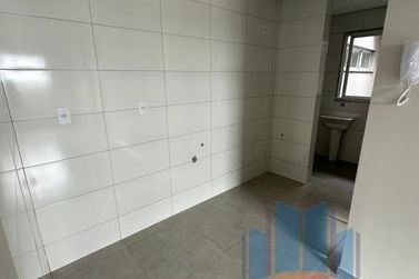 Apartamento &agrave; venda - 64m&sup2; - Edificio Residencial Malibu