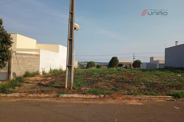 Terreno &agrave; venda - 220m&sup2; - Parque Metropolitano 1