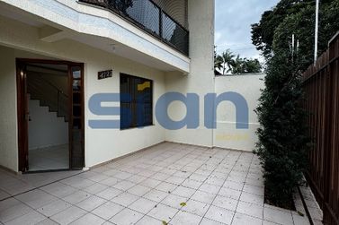 Casa para alugar - Zona III