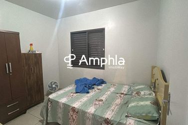 Casa &agrave; venda - 65m&sup2; - Higien&oacute;polis