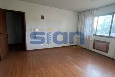 Apartamento para alugar - 270m&sup2; - Zona I