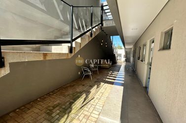 Kitnet para alugar - 23m&sup2; - Zona I