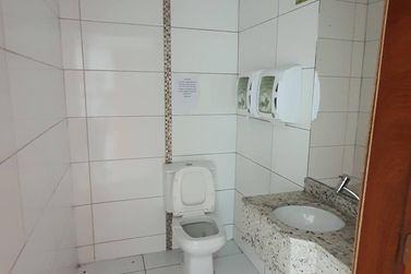 Sal&atilde;o Comercial &agrave; venda - 319m&sup2; - Zona I-a