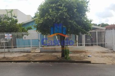 Terreno &agrave; venda - 360m&sup2; - Jardim Social