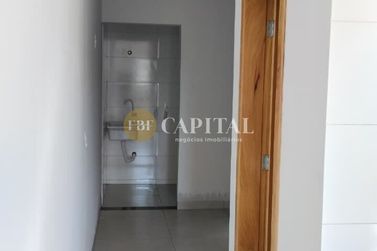 Kitnet para alugar - 33m&sup2; - Parque da G&aacute;vea