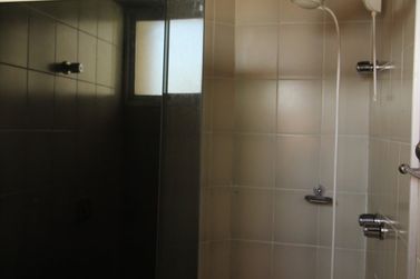 Apartamento para alugar - 130m&sup2; - Zona III