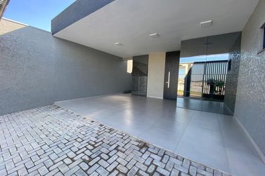 Casa &agrave; venda - 130m&sup2; - Jardim Melhoramentos
