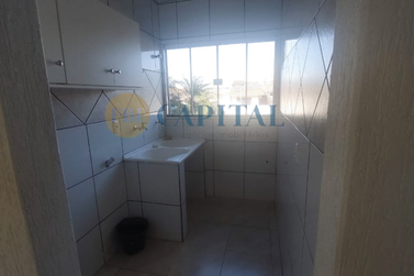 Casa &agrave; venda - 162m&sup2; - Zona VII