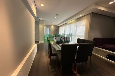 Apartamento para alugar - Zona I