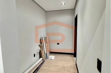 Casa &agrave; venda - 147m&sup2; - Parque Alphaville
