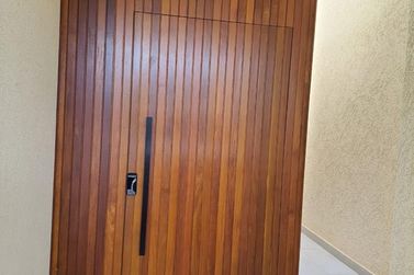 Casa &agrave; venda - 144m&sup2; - Parque Residencial Interlagos