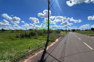 Terreno &agrave; venda - 246m&sup2; - PARQUE RESIDENCIAL METROPOLITANO II