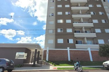 Apartamento &agrave; venda - 55m&sup2; - Parque Residencial Interlagos