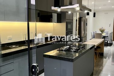 Casa &agrave; venda - 131m&sup2; - Zona V