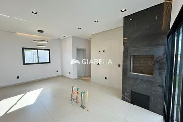 Casa &agrave; venda - 152m&sup2; - JARDIM TOCANTINS
