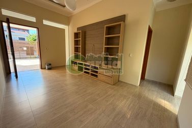 Casa para alugar - Zona II